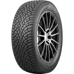 245/50R19 NOKIAN HKPL R5 EV 105R XL NCS Friction BDB70 3PMSF M+S