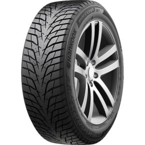 195/60R15 HANKOOK WINTER I*CEPT IZ3 (W636) 92T XL Friction CDB71 3PMSF IceGrip M+S