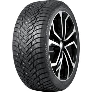 255/50R21 NOKIAN HKPL 10 EV 109T XL NCS Studded 3PMSF M+S