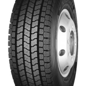 275/70R22.5 Yokohama 902W 148/145L M+S 3PMSF Drive WINTER ECA73