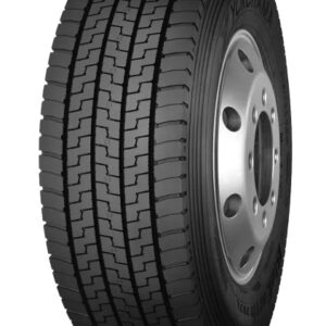 315/70R22.5 Yokohama 707L 154/150L (152/148M) M+S 3PMSF Drive LONG HAUL CCA72