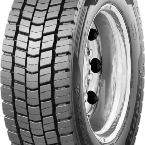 315/80R22.5 Kumho KXD31 156/150L M+S 3PMSF Drive REGIONAL