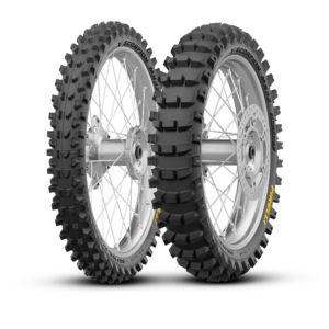 80/100-21 Pirelli SCORPION MX32 MID SOFT (NEW) 51M TT CROSS MID SOFT Front