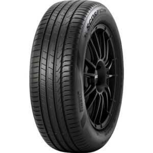 265/40R21 PIRELLI SCORPION 105H XL MO Elect FSL AAA70