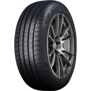 285/35R23 GOODYEAR EAGLE F1 ASYMMETRIC 6 107Y XL Elect CAA71