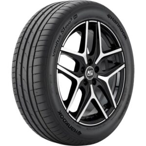 255/45R19 HANKOOK VENTUS S1 EVO 3 EV (K127E) 104W XL T2 NCS Elect ABA69