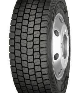 315/70R22,5 Yokohama 704R 154L M+S 3PMSF Drive REGIONAL