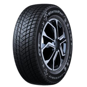 235/65R17 GT RADIAL WINTERPRO 2 (EVO) 108H XL Studless CBB72 3PMSF M+S