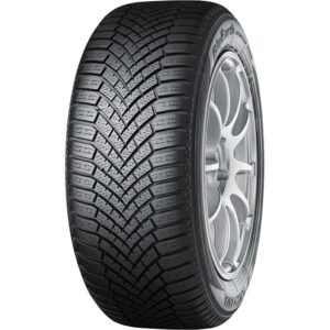265/60R20 YOKOHAMA V906 SUV 112H Studless CBB73 3PMSF M+S