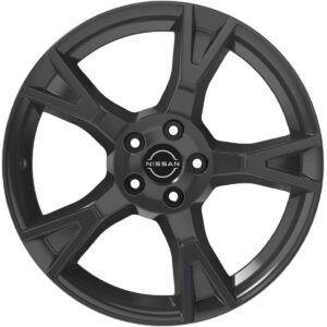 NISSAN Nissan X-Trail KB4095M400AG 7,5x19 5x114.3 ET40 CB66,1 60° KB4095M400AG