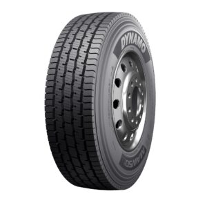 385/55R22.5 Dynamo MAW50 160K M+S 3PMSF SteerAndTrailer WINTER CBA70