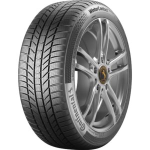 205/55R17 CONTINENTAL WINTERCONTACT TS870P 91H Studless CBB71 3PMSF M+S