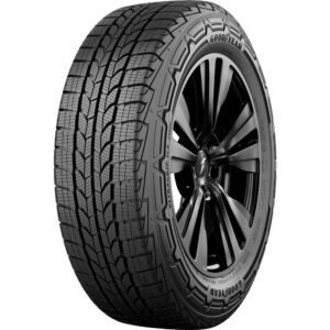 215/75R16C GOODYEAR ULTRAGRIP ICE CARGO 116/114R Friction DDB73 3PMSF M+S
