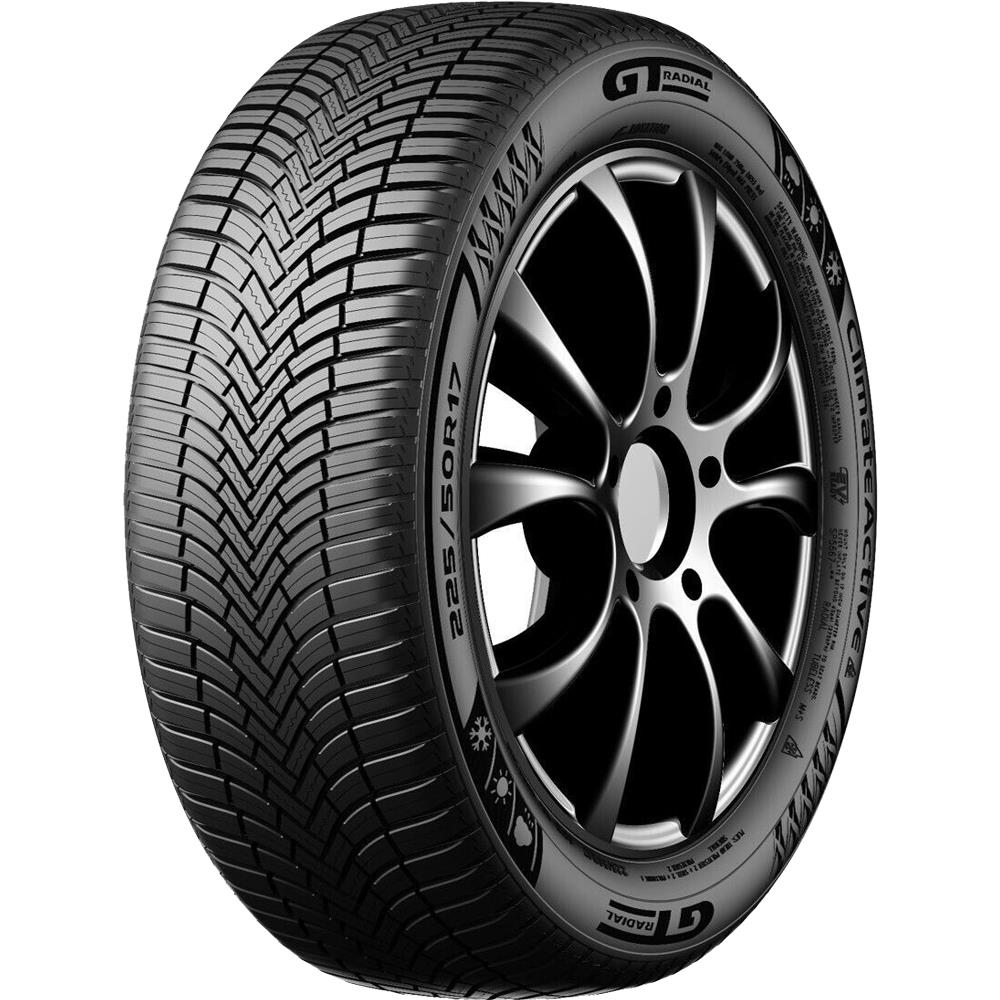 215/45R20 GT RADIAL CLIMATEACTIVE 95T XL Elect CAB70