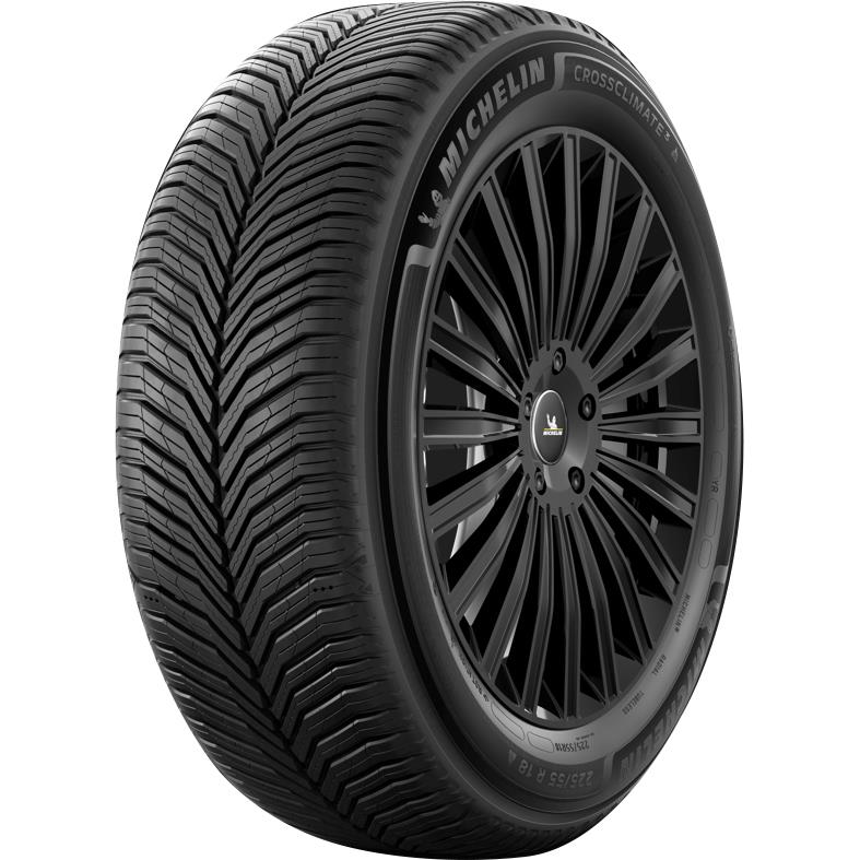 235/45R18 MICHELIN CROSSCLIMATE 3 94W RP CBB72 3PMSF M+S