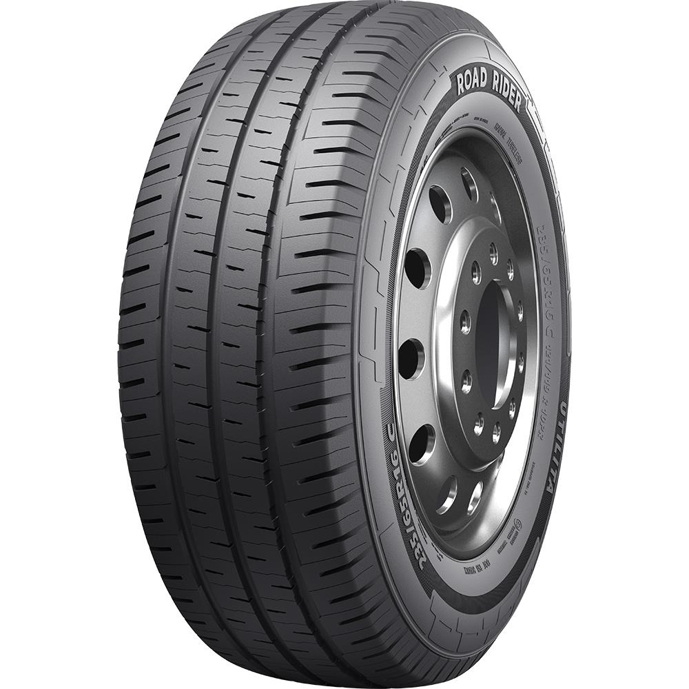 225/65R16C ROAD RIDER UTILITA 112/110T
