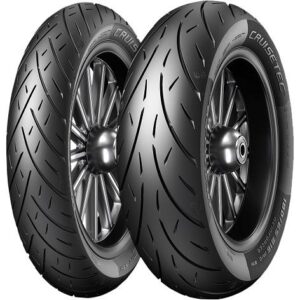 150/80B16 Metzeler CRUISETEC 77H TL CRUISING Rear Reinf