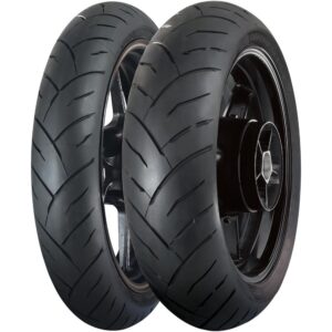 190/50ZR17 Maxxis MA-ST2 SUPERMAXX ST 73W TL TOURING SPORT TOURING Rear