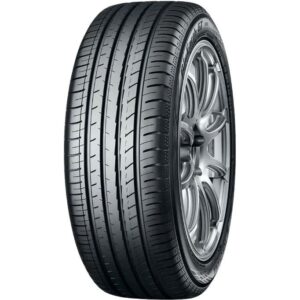 205/55R16 YOKOHAMA 91V DOT22 BAB71