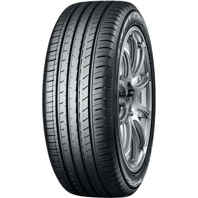 205/55R16 YOKOHAMA 91V DOT22 BAB71