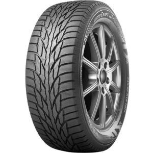 225/55R18 KUMHO WINTERCRAFT ICE SUV WS51 102T XL Friction DEB72 3PMSF IceGrip M+S