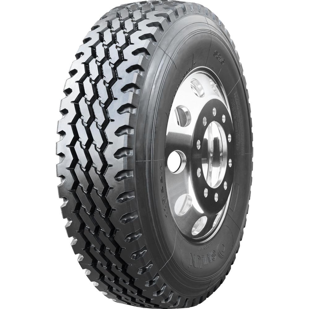 295/80R22.5 Sailun S815 154/149K M+S 3PMSF Steer MIXED USE DCB73