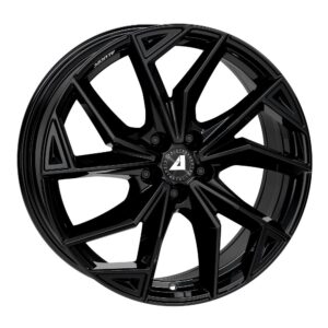 Alutec ADX.02 diamond-black 7,5x18 5x108 ET48 CB63,4 60° 750 kg ADX2-75848FO12-6