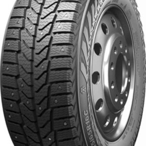 225/75R16C SAILUN COMMERCIO ICE 121/120R Studdable CCB72 3PMSF M+S