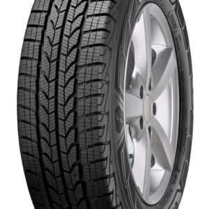 195/75R16C GOODYEAR ULTRAGRIP CARGO 107/105R Elect Studless DCB73 3PMSF M+S