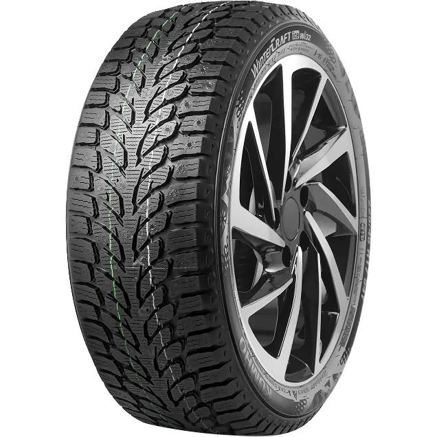 185/65R14 KUMHO WINTERCRAFT ICE WI32 90T XL Studdable 3PMSF M+S