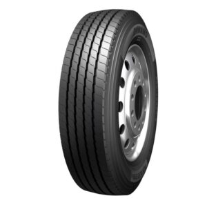 235/75R17.5 Dynamo MAR26 132/129M M+S 3PMSF Steer REGIONAL DBA70
