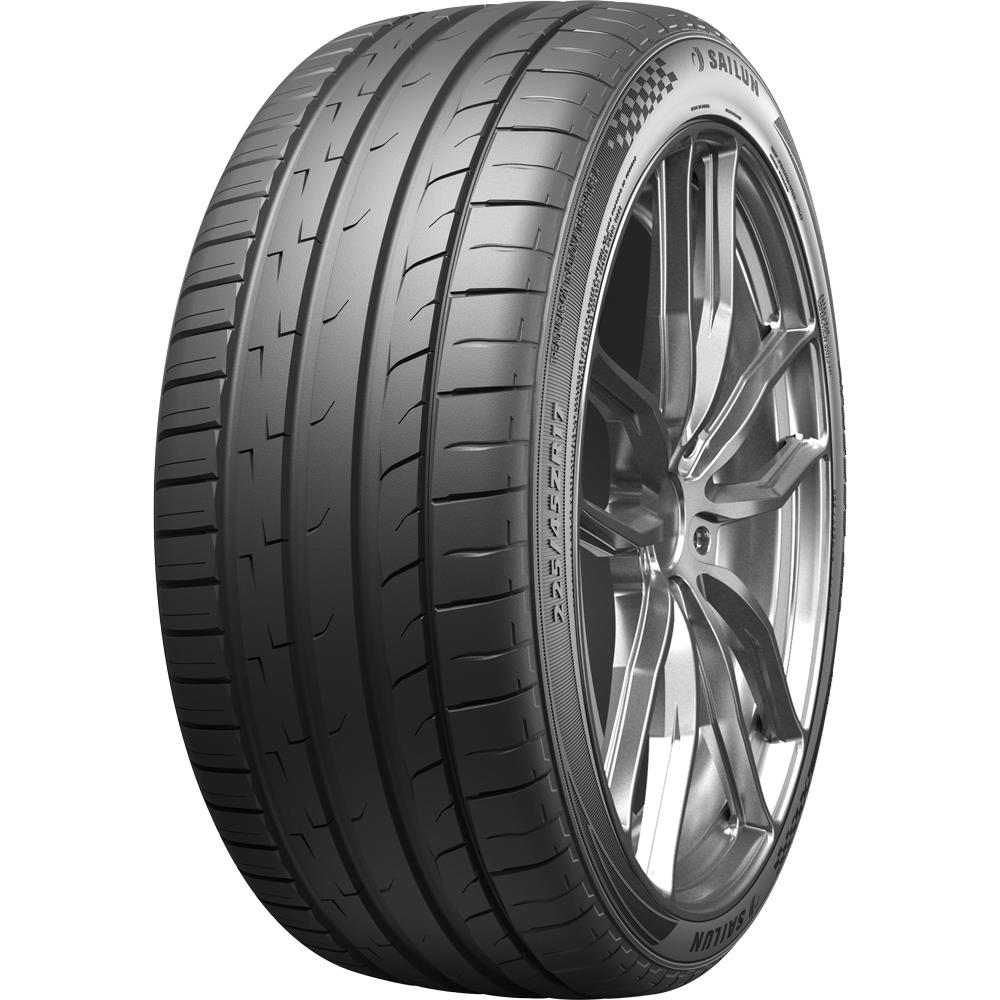 285/40R20 SAILUN ATREZZO ZSR2 SUV 108Y XL RP EcoPoint3 BAB74