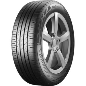 205/55R17 CONTINENTAL ECOCONTACT 6 91V ABB71