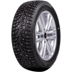 195/65R15 BRIDGESTONE BLIZZAK SPIKE-02 91T Studded 3PMSF M+S