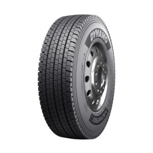 295/80R22.5 Dynamo MDW50 154/149L M+S 3PMSF Drive WINTER EBA72
