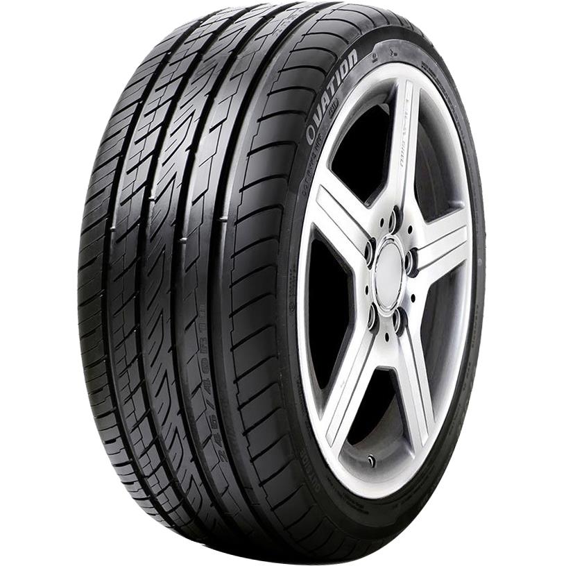 205/45R17 OVATION VI-388 88W XL