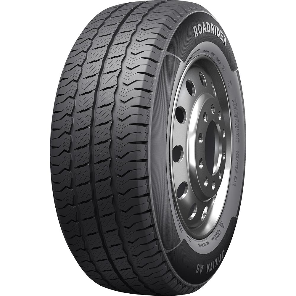 215/75R16C ROAD RIDER UTILITA AS 113/111T CCB71 3PMSF M+S