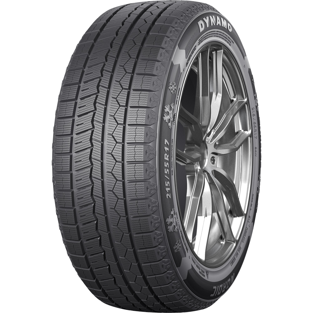 205/60R16 DYNAMO NORDIC 92H Friction CCB71 3PMSF M+S
