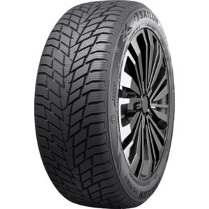 225/65R17 SAILUN ICE BLAZER ALPINE EVO 2 106H XL Studless BBB71 3PMSF M+S