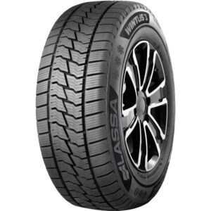 205/75R16C LASSA WINTUS 3 113/111R Studless CBB73 3PMSF M+S