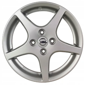 OE Nissan KE4095F000 6x15 4x100 ET50 CB60,1 60° KE4095F000