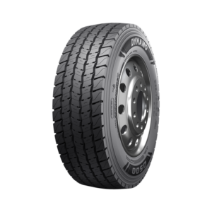 315/70R22.5 Dynamo D500 156/150L (152/148M) M+S 3PMSF Drive REGIONAL DBA73