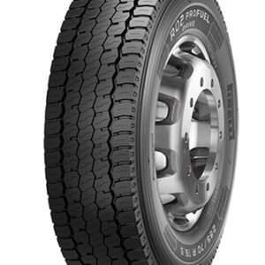265/70R19.5 Prometeon R02 Profuel Drive 140/138M M+S 3PMSF Drive CBA72