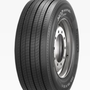 315/70R22.5 Prometeon H02 Profuel Steer 158/150L (156M) M+S 3PMSF Steer ABA67