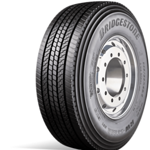 315/70R22.5 Bridgestone RW-STEER 001 156/150L (154/150M) M+S 3PMSF Steer CCA71