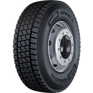 315/70R22.5 Apollo EnduRace RD HD 154/150L M+S 3PMSF Drive REGIONAL