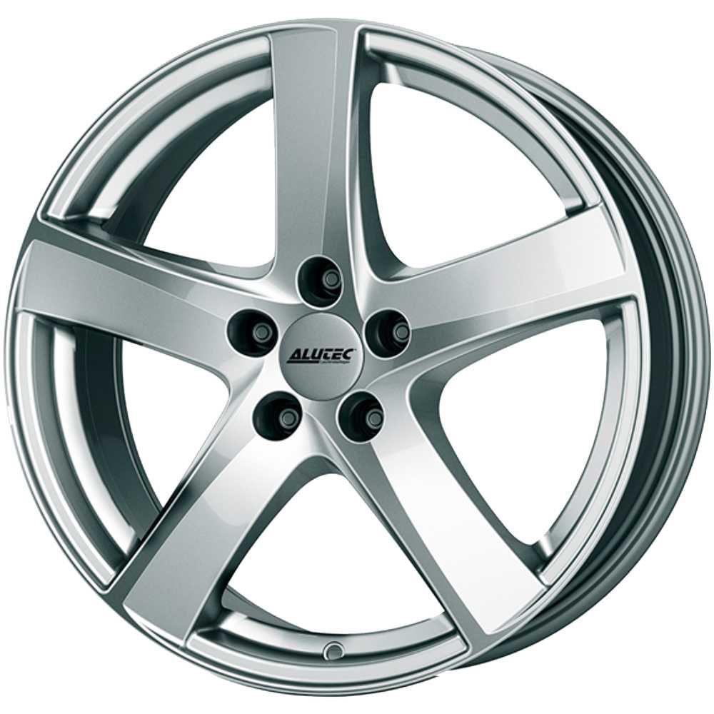 Alutec Freeze polar-silver 7,5x19 5x112 ET40 CB70.1 60° 760 kg FRE75940B71-0