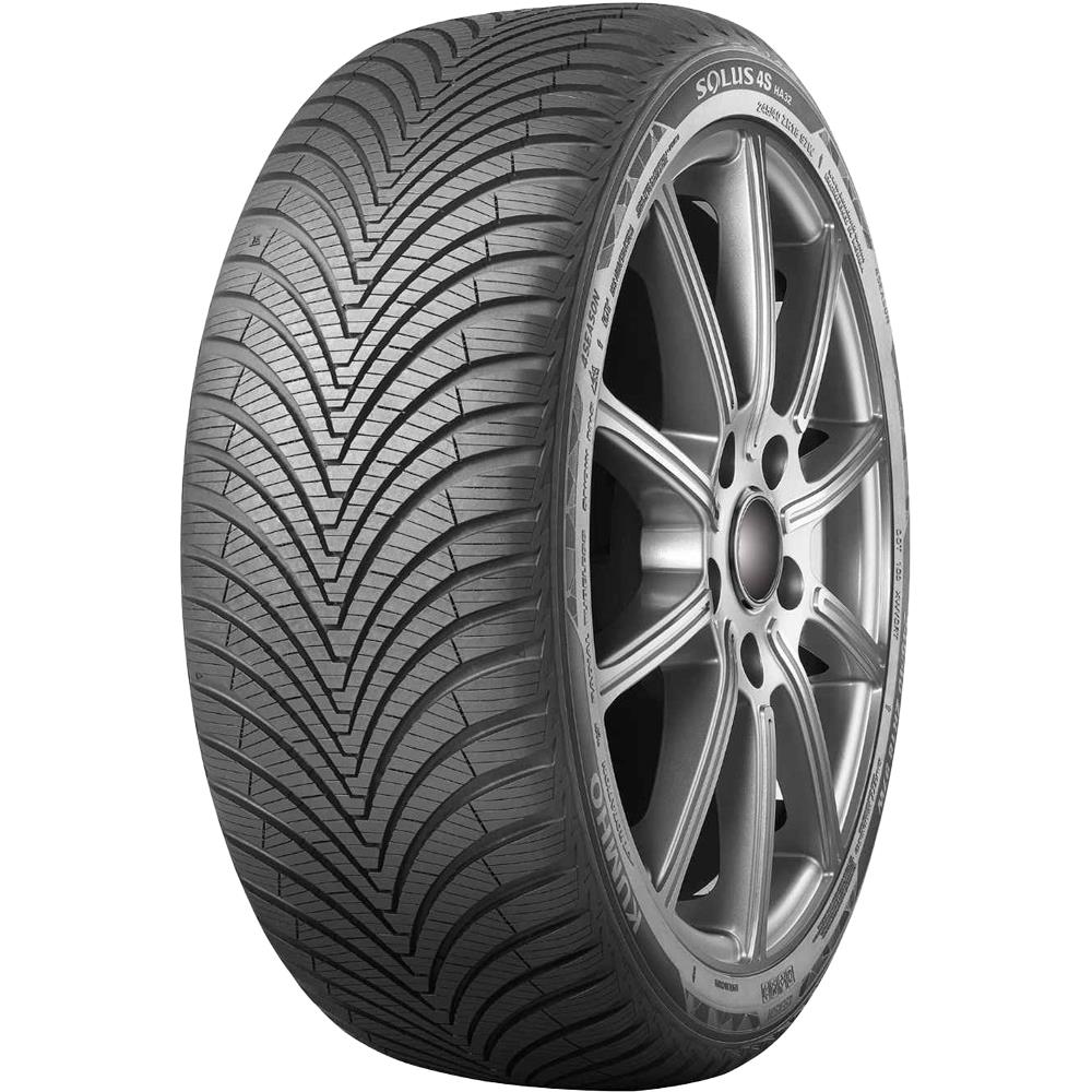255/35R19 KUMHO SOLUS 4S HA32 96Y XL RP CAB72 3PMSF M+S