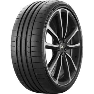 275/30R20 MICHELIN PILOT SPORT S 5 97Y XL MO RP DBB73