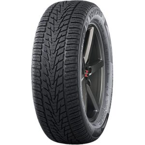215/60R17 NANKANG SV-4 100V XL Studless CBB71 3PMSF M+S